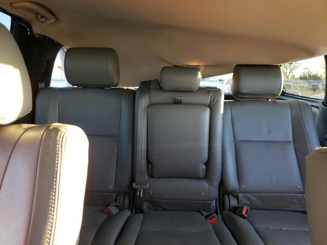 Photo 10 from auction – 2018 TOYOTA SEQUOIA SR with VIN 5TDBY5G19JS159062