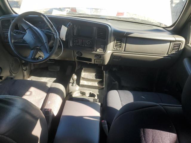 Photo 8 from auction – 2003 CHEVROLET SILVERADO with VIN 2GCEK19V031212040