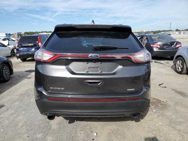 Photo 6 from auction – 2016 FORD EDGE SE with VIN 2FMPK3G99GBC30087