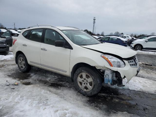 Photo 4 from auction – 2014 NISSAN ROGUE SELE with VIN JN8AS5MT2EW620373