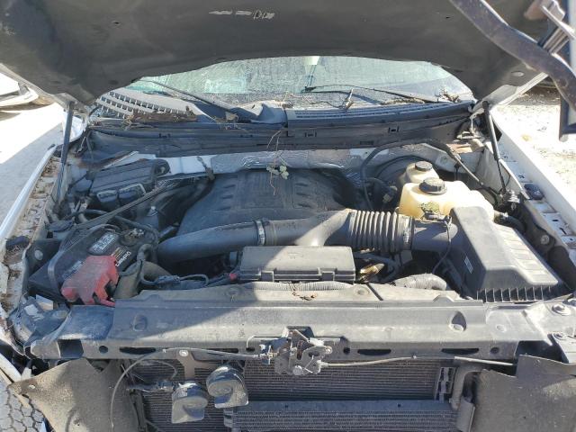 Photo 11 from auction – 2012 FORD F150 SUPER with VIN 1FTFW1CT5CFB09057