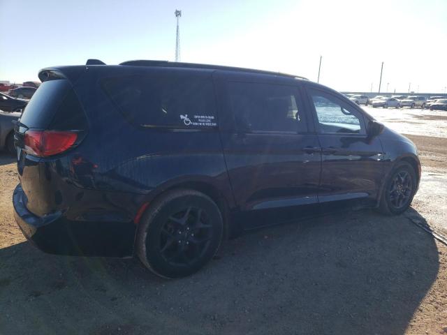 Photo 3 from auction – 2018 CHRYSLER PACIFICA T with VIN 2C4RC1EG1JR261817