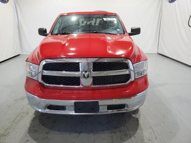 Photo 5 from auction – 2022 RAM 1500 CLASS with VIN 1C6RR6LG6NS185330