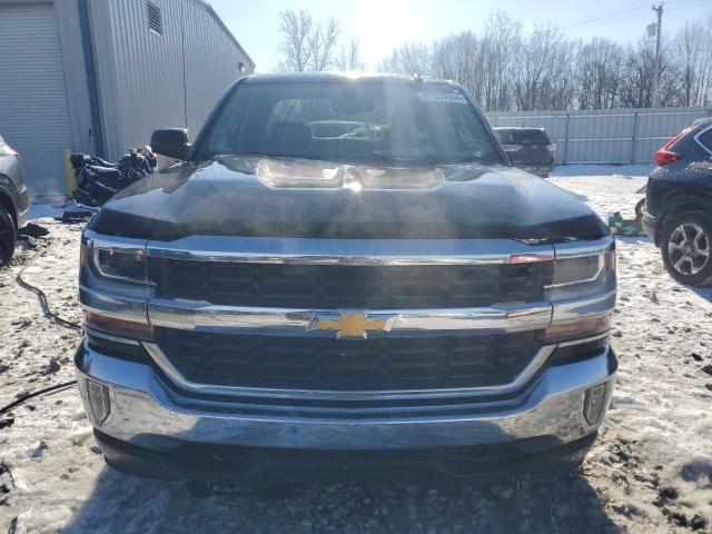 Photo 5 from auction – 2016 CHEVROLET SILVERADO with VIN 1GCVKREC3GZ112367
