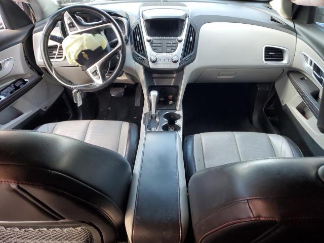 Photo 8 from auction – 2015 CHEVROLET EQUINOX LT with VIN 2GNALCEK8F6313828