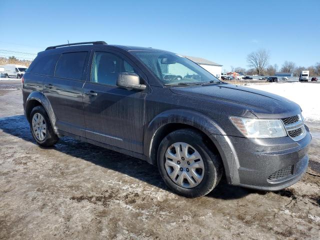 Photo 4 from auction – 2018 DODGE JOURNEY SE with VIN 3C4PDCABXJT530016