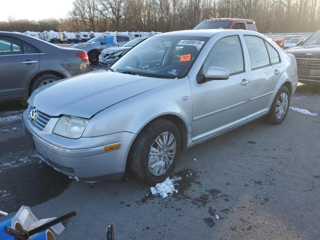 VOLKSWAGEN JETTA GL 2004 with VIN 3VWRA69M84M032661 - Photo from auction