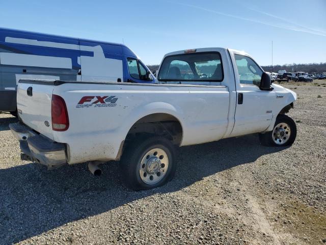 Photo 3 from auction – 2007 FORD F350 SRW S with VIN 1FTWF31P77EB33177