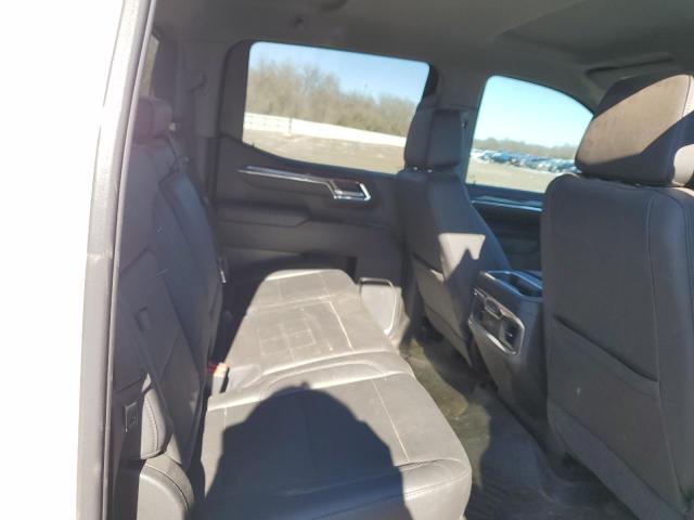 Photo 10 from auction – 2023 CHEVROLET SILVERADO with VIN 2GCUDGEDXP1107968