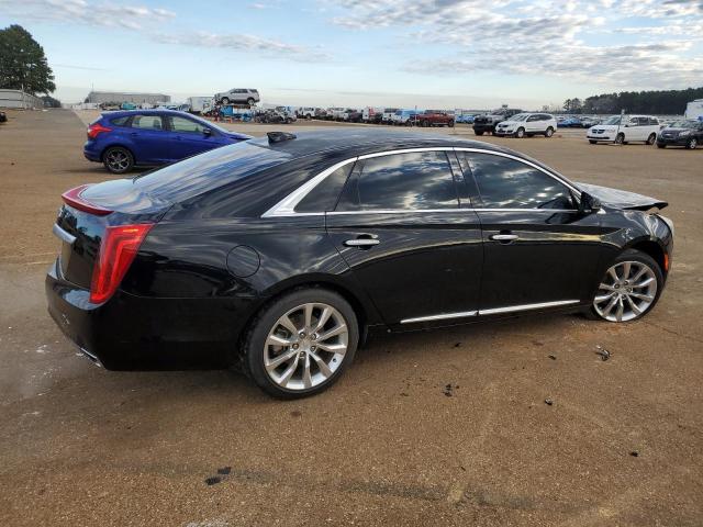 Photo 3 from auction – 2016 CADILLAC XTS LUXURY with VIN 2G61N5S33G9149404