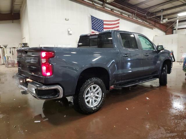 Photo 3 from auction – 2019 CHEVROLET SILVERADO with VIN 1GCUYDED8KZ213340