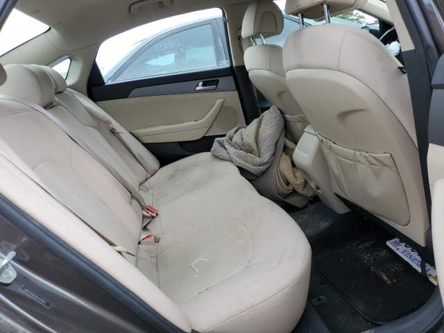 Photo 10 from auction – 2015 HYUNDAI SONATA SE with VIN 5NPE24AF8FH122871