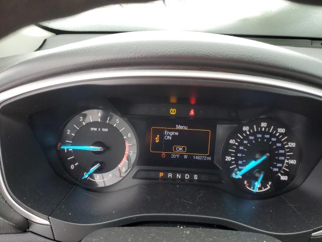 Photo 9 from auction – 2013 FORD FUSION SE with VIN 3FA6P0H75DR213660
