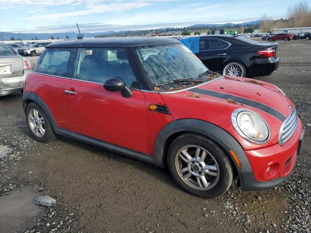 Photo 4 from auction – 2012 MINI COOPER with VIN WMWSU3C56CT262496