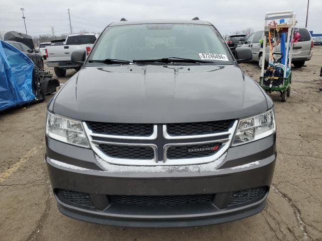 Photo 5 from auction – 2017 DODGE JOURNEY SE with VIN 3C4PDCAB6HT599893