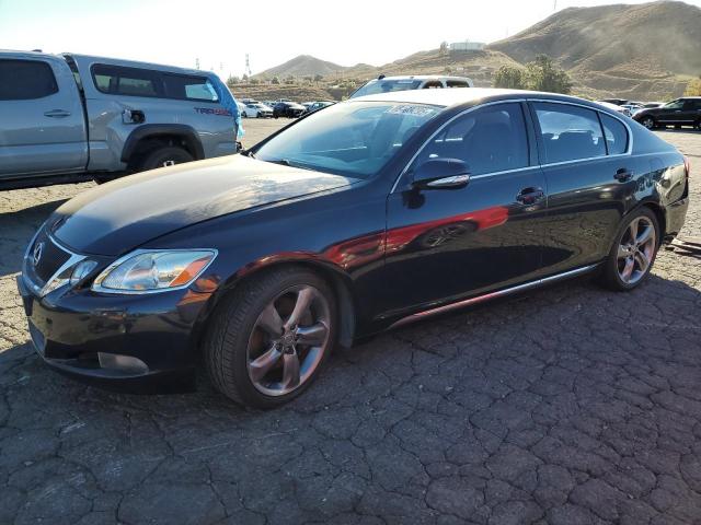 LEXUS GS 350 2008 with VIN JTHBE96S680029603 - Photo from auction