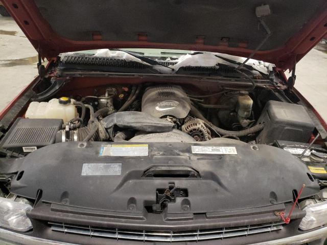 Zdjęcie 11 z aukcji – 2001 CHEVROLET 1500 z VIN 2GCEK19T011376187