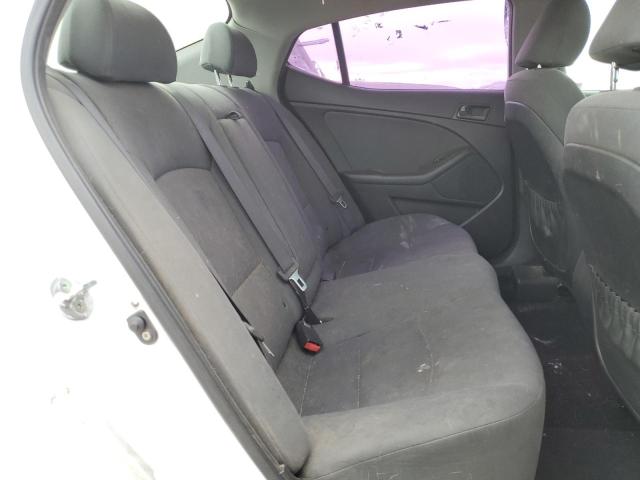 Photo 10 from auction – 2015 KIA OPTIMA LX with VIN KNAGM4A74F5664929