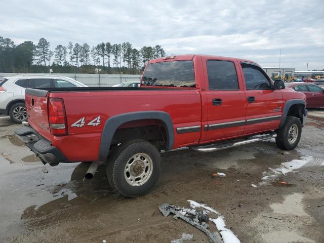 Photo 3 from auction – 2002 CHEVROLET SILVERADO with VIN 1GCHK23182F193611