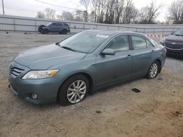 TOYOTA CAMRY BASE 2011 con VIN 4T1BF3EK2BU699559 - Foto de la subasta