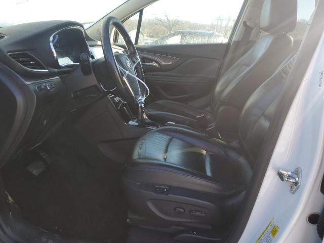 Photo 7 from auction – 2020 BUICK ENCORE ESS with VIN KL4CJCSB2LB057796