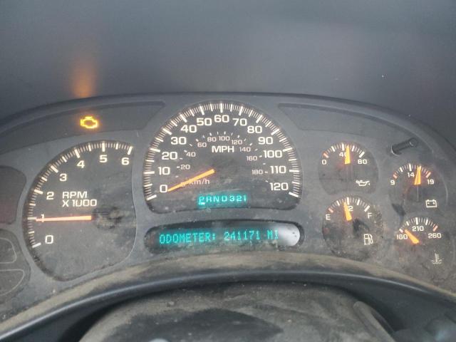 Photo 9 from auction – 2004 CHEVROLET SILVERADO with VIN 1GCEC14X24Z186703
