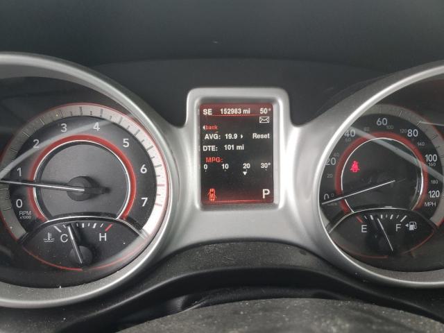 Photo 9 from auction – 2014 DODGE JOURNEY LI with VIN 3C4PDDDG6ET150030