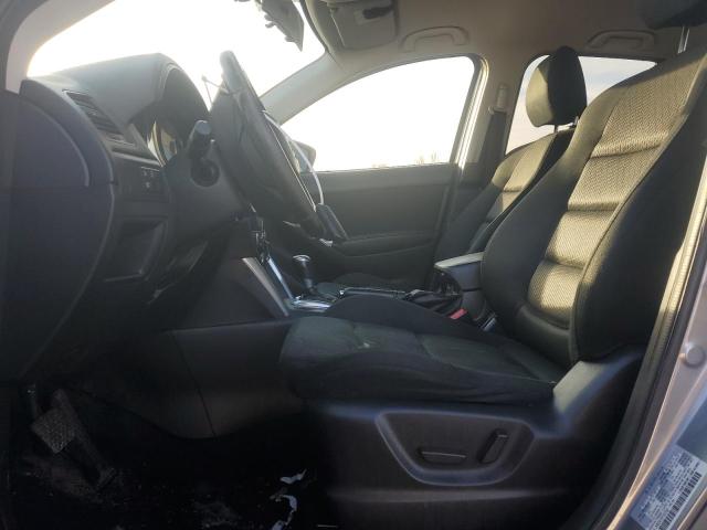 Photo 7 from auction – 2015 MAZDA CX-5 TOURI with VIN JM3KE4CY5F0437821