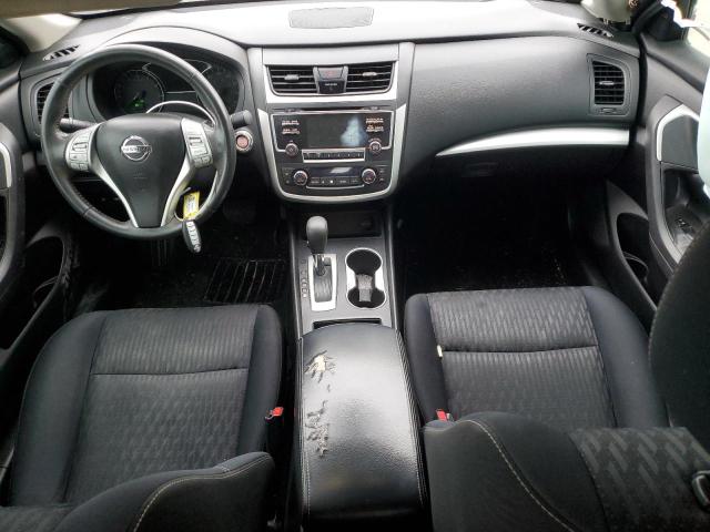 Photo 8 from auction – 2017 NISSAN ALTIMA 2.5 with VIN 1N4AL3AP9HC246182