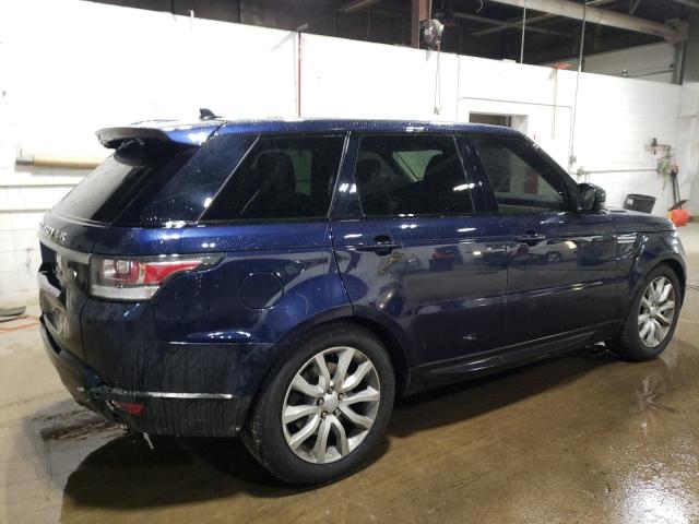 Photo 3 from auction – 2016 LAND ROVER RANGE ROVE with VIN SALWR2VF9GA636714