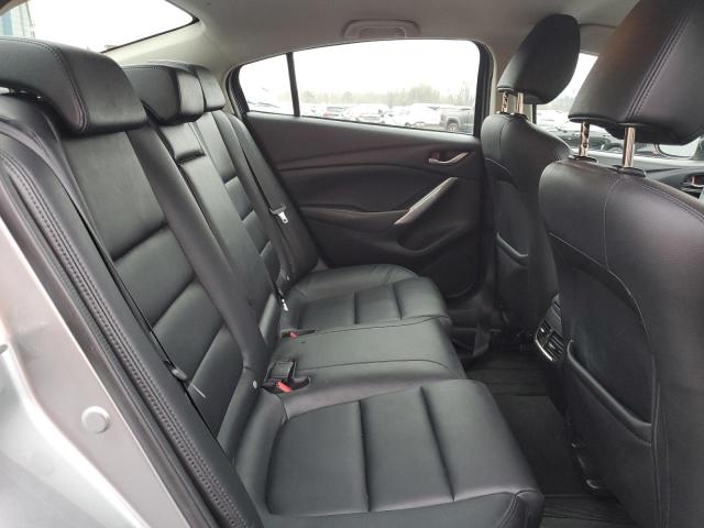 Photo 10 from auction – 2014 MAZDA 6 TOURING with VIN JM1GJ1V61E1144981