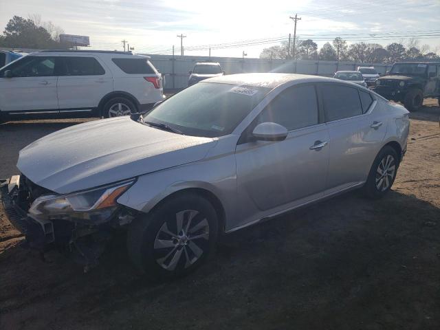 Photo 1 from auction – 2020 NISSAN ALTIMA S with VIN 1N4BL4BV2LC242958