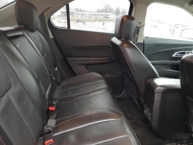 Photo 11 from auction – 2015 CHEVROLET EQUINOX LT with VIN 2GNALDEK1F6253171
