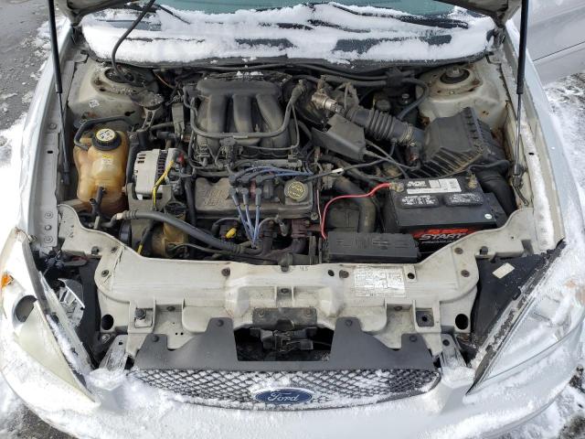 Photo 11 from auction – 2004 FORD TAURUS SES with VIN 1FAFP55U94A179191