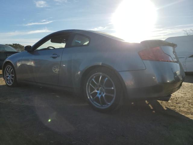 Photo 2 from auction – 2005 INFINITI G35 with VIN JNKCV54E55M424130
