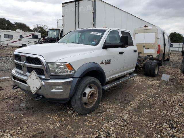 RAM 4500 2014 مع رقم تعريف المركبة 3C7WRLFL1EG156105 - صورة من المزاد