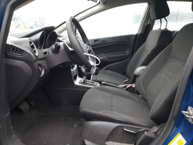 Photo 7 from auction – 2019 FORD FIESTA SE with VIN 3FADP4EJ1KM116223