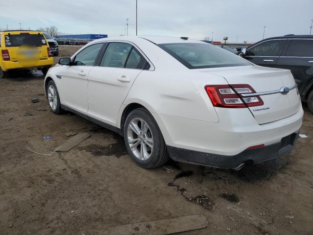 Photo 2 from auction – 2014 FORD TAURUS SEL with VIN 1FAHP2E84EG108554