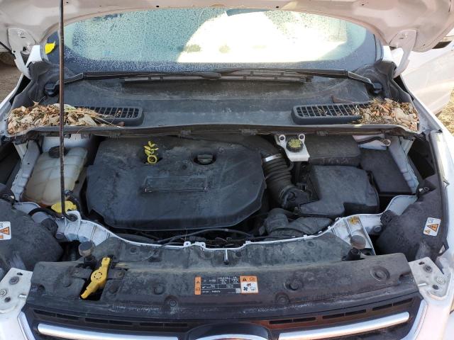 Photo 12 from auction – 2016 FORD ESCAPE TIT with VIN 1FMCU0J97GUA09209