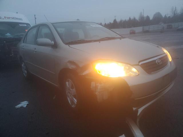 Photo 4 from auction – 2006 TOYOTA COROLLA CE with VIN 2T1BR32E66C655965