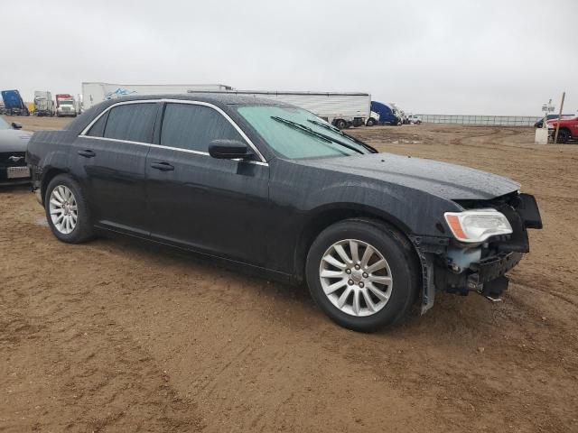 Photo 4 from auction – 2014 CHRYSLER 300 with VIN 2C3CCAAG6EH140762