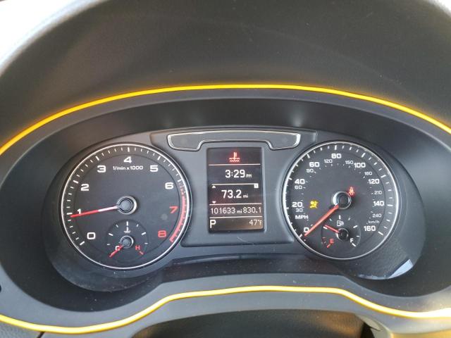 Photo 9 from auction – 2018 AUDI Q3 PREMIUM with VIN WA1BCCFS6JR011621