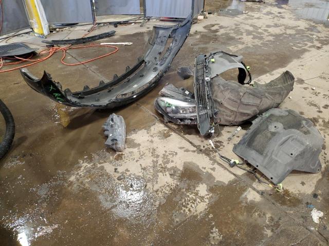 Photo 12 from auction – 2022 TESLA MODEL 3 with VIN 5YJ3E1EA6NF287004