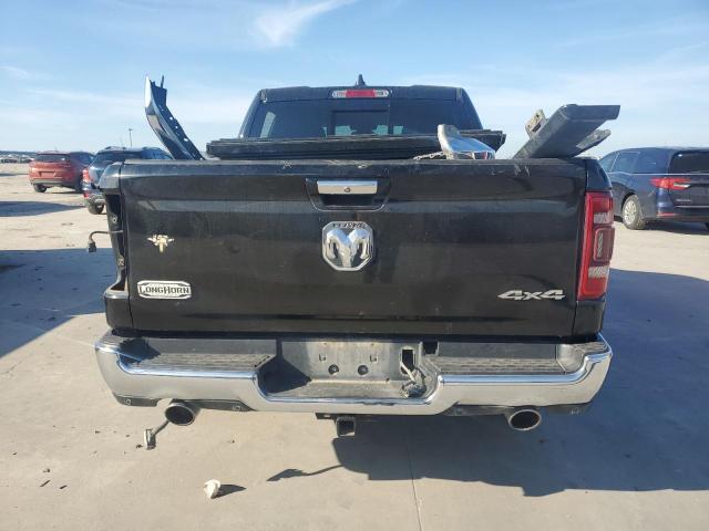 Photo 6 from auction – 2019 RAM 1500 LONGH with VIN 1C6SRFKTXKN659080