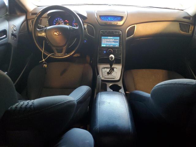 Photo 8 from auction – 2011 HYUNDAI GENESIS CO with VIN KMHHT6KD4BU045480