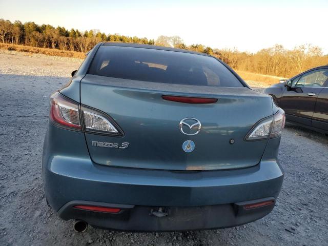 Photo 6 from auction – 2010 MAZDA 3 I with VIN JM1BL1SF1A1199045