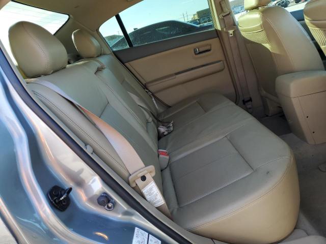 Photo 10 from auction – 2008 NISSAN SENTRA 2.0 with VIN 3N1AB61E88L652023
