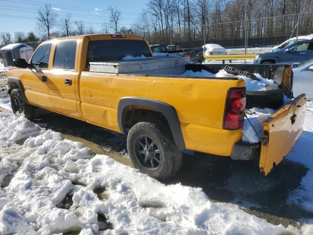 Photo 2 from auction – 2006 CHEVROLET SILVERADO with VIN 1GCHC23U16F243861