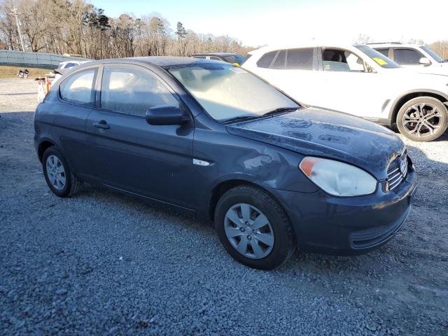 Photo 4 from auction – 2011 HYUNDAI ACCENT GL with VIN KMHCM3AC8BU197132