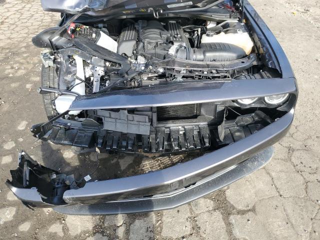 Photo 11 from auction – 2023 DODGE CHALLENGER with VIN 2C3CDZFJ4PH694725